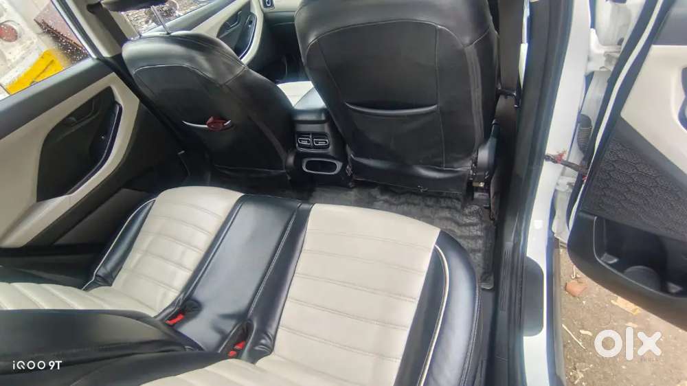 Hyundai Creta Diesel 2023 Ex