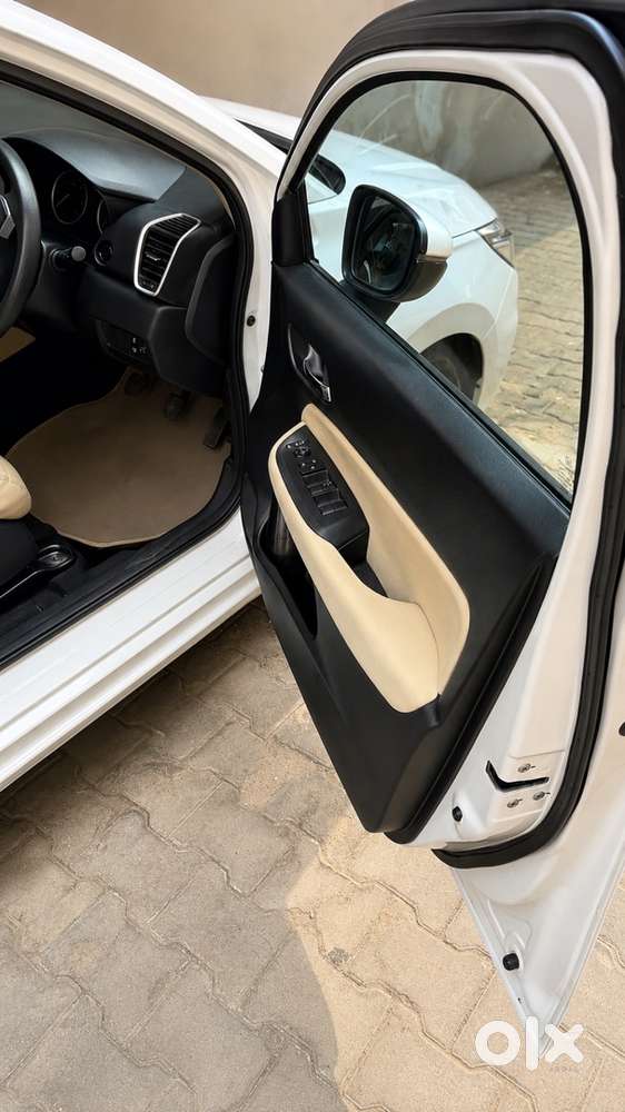 Honda City Zx Diesel 2021