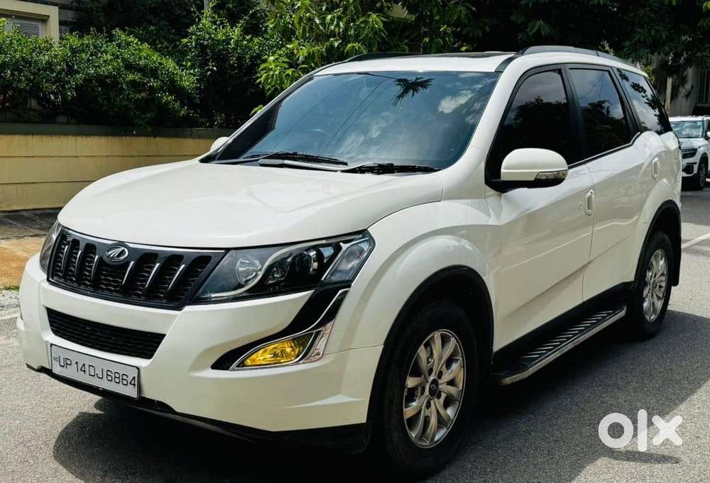Mahindra Xuv500 W10 2wd, 2017, Diesel