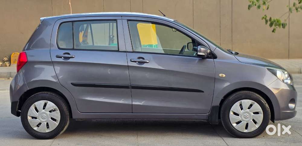 Maruti Suzuki Celerio 2014-2017 Vxi, 2016, Petrol