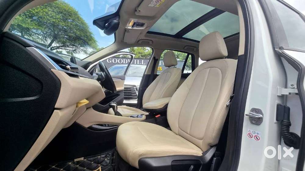 Hyundai Alcazar 1.5 Platinum Diesel Mt 7 Str, 2022, Diesel