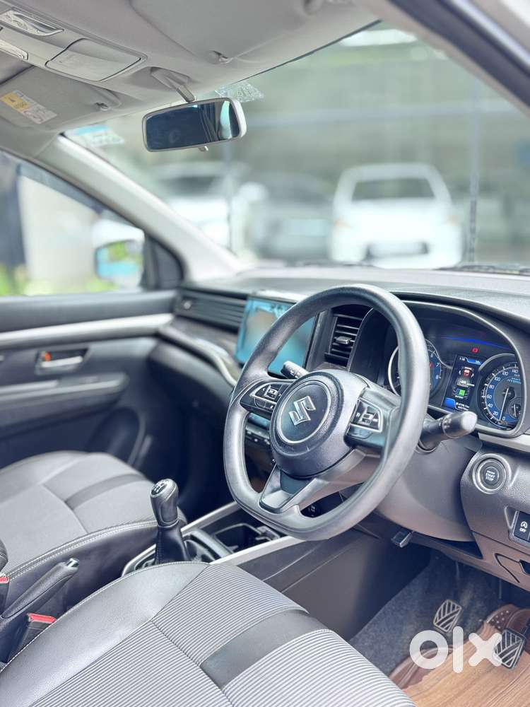 Maruti Suzuki Xl6 Zeta, 2021, Petrol
