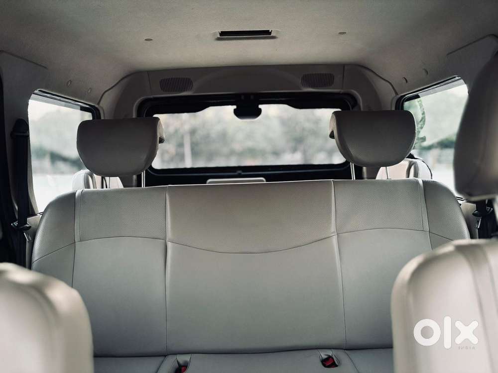 Mahindra Scorpio Classic 2.2 S Mt 7 Str, 2023, Diesel