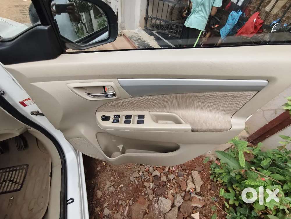 Maruti Suzuki Ertiga 2012 Petrol Good Condition