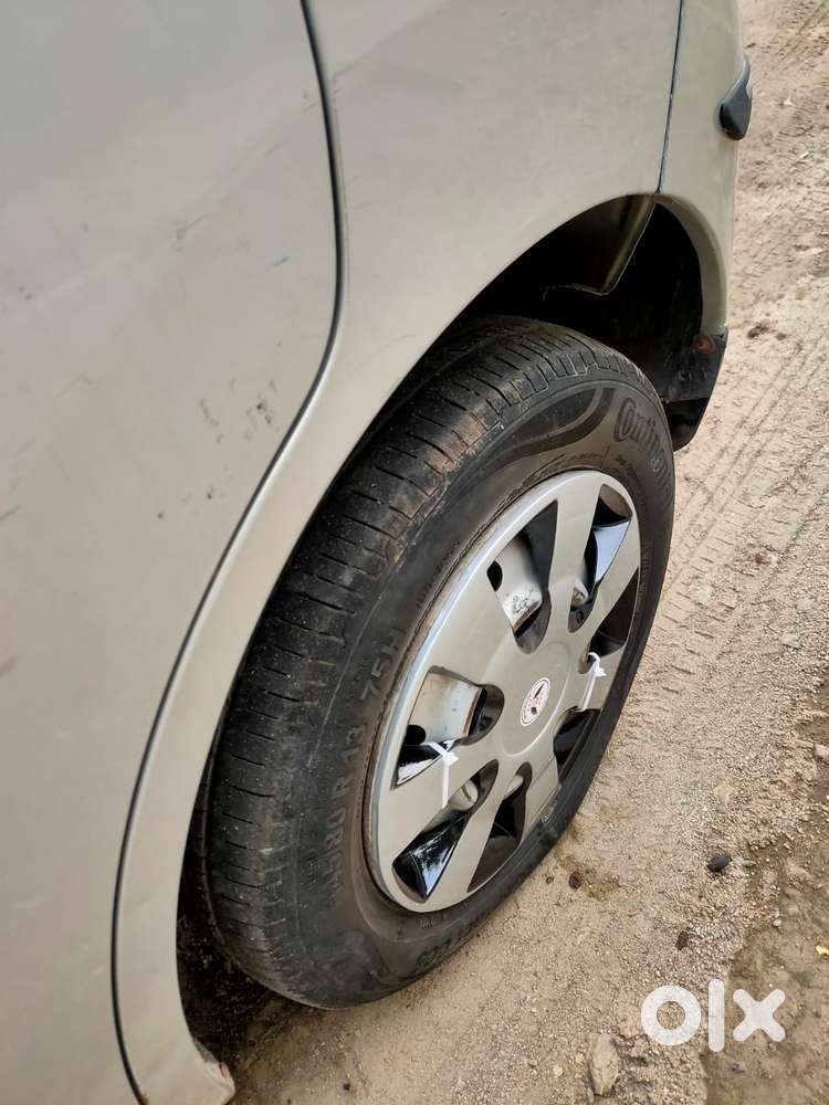 Maruti Suzuki Wagon R Lxi 1.0, 2018, Cng & Hybrids