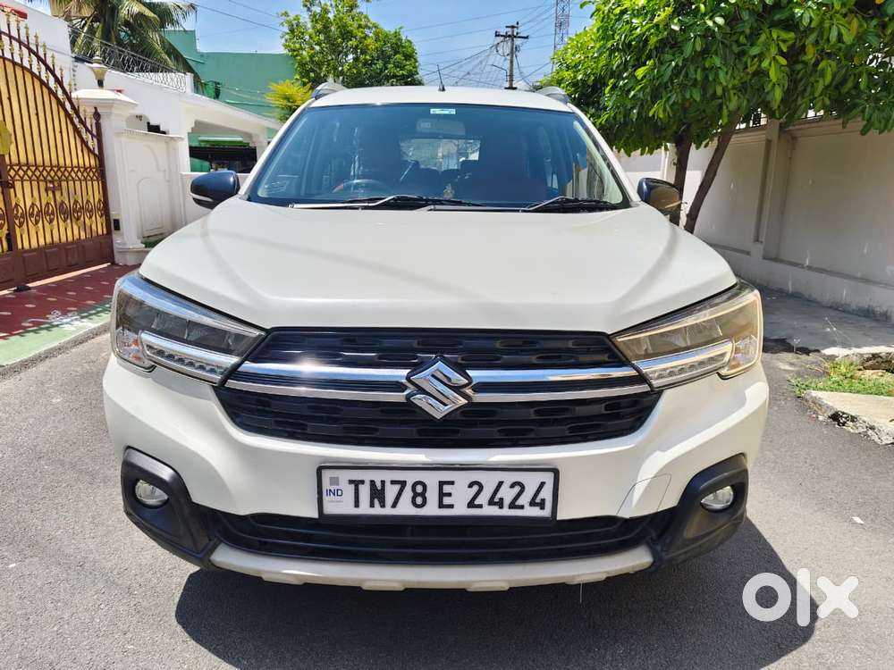 Maruti Suzuki Xl6 1.5 Alpha Mt, 2019, Petrol