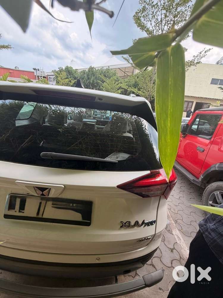 Mahindra Xuv700 Diesel 2024