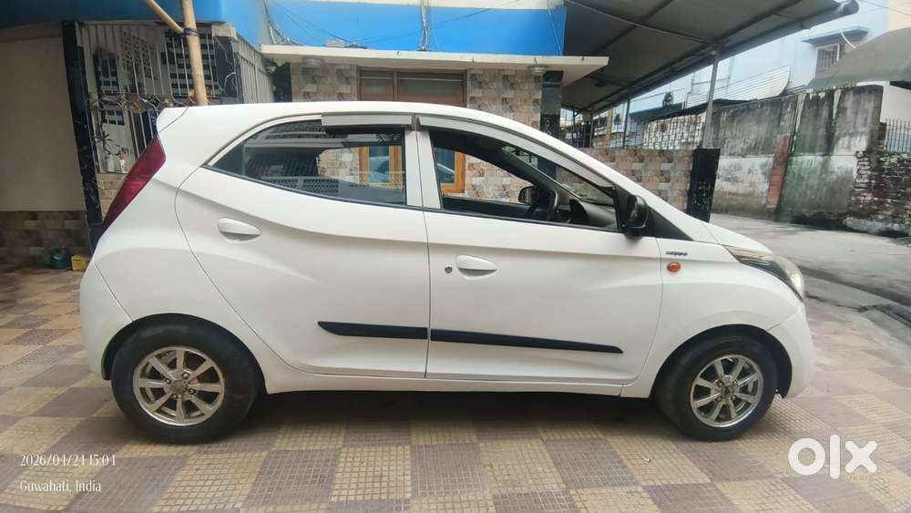 Hyundai Eon 1.0 Kappa Magna Plus, 2014, Petrol