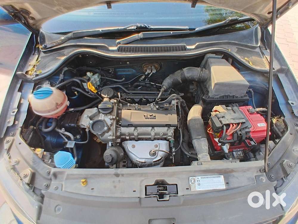 Volkswagen Ameo 1.2 Mpi Highline Plus, 2017, Petrol