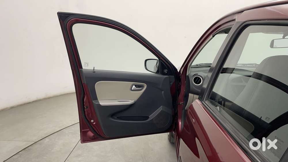 Maruti Suzuki Alto K10 2010-2014 Vxi, 2017, Petrol
