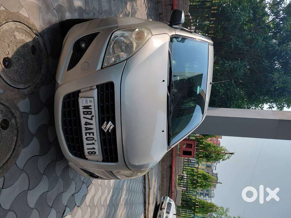 Maruti Suzuki Ritz 2014 Petrol 88900 Km Driven