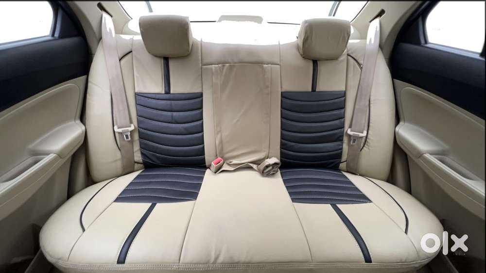 Maruti Suzuki Dzire 1.2 Vxi Amt, 2018, Petrol
