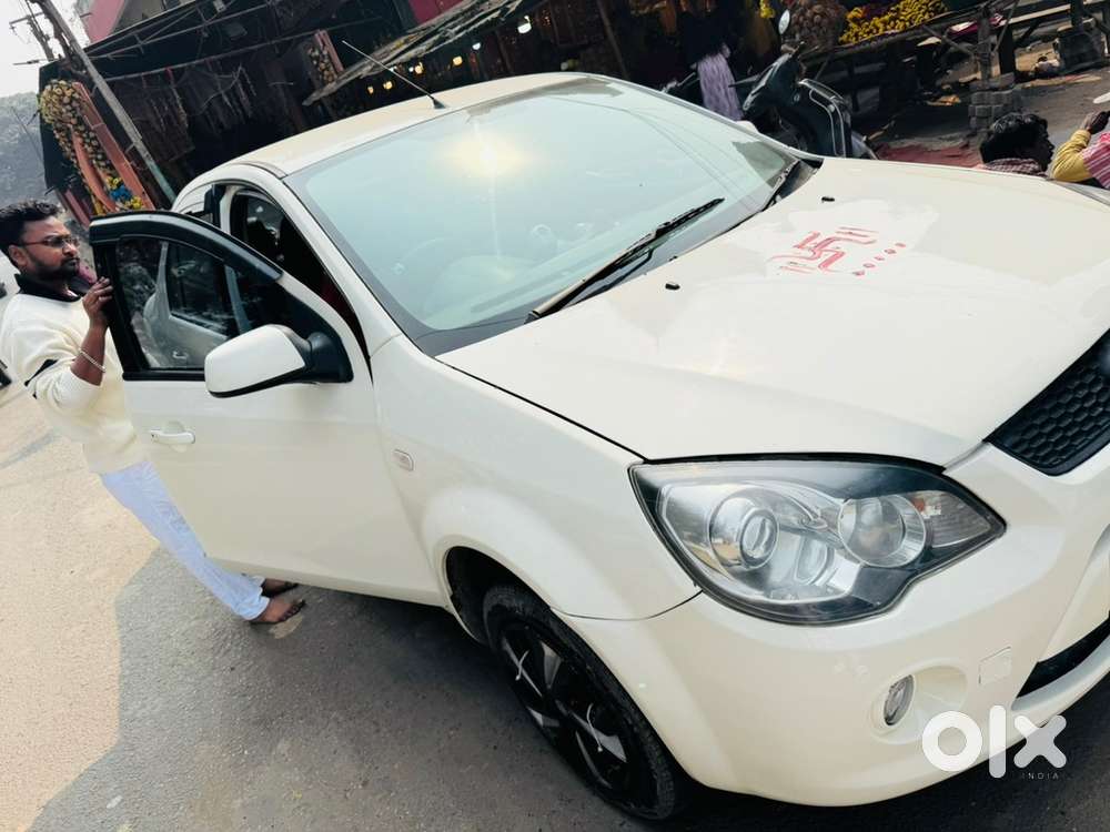 Ford Fiesta Petrol Manual 2013