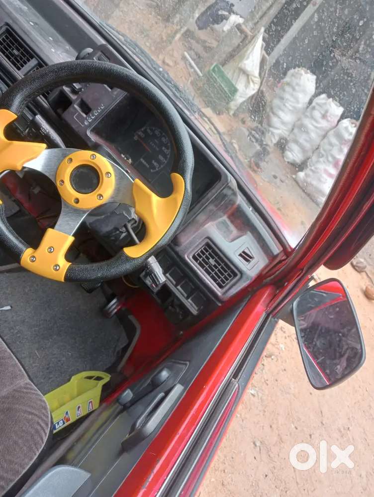 Maruti Suzuki 800 1994