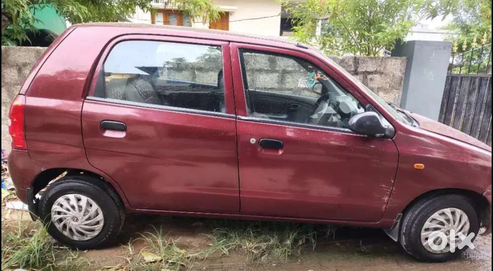 Maruti Suzuki Alto Lxi 2007 Car