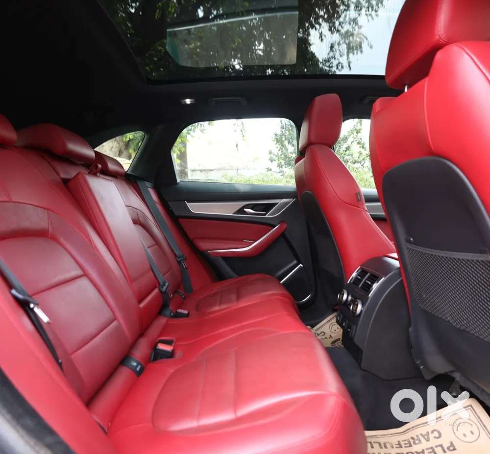 Jaguar F-pace, 2024, Petrol