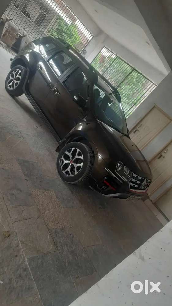 Renault Duster 2020 Petrol Single Owner 47000 Km Driven