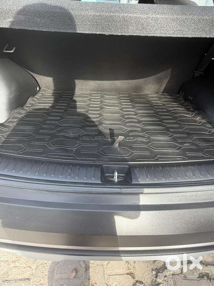 Kia Seltos 2022 Diesel 48000 Km Driven