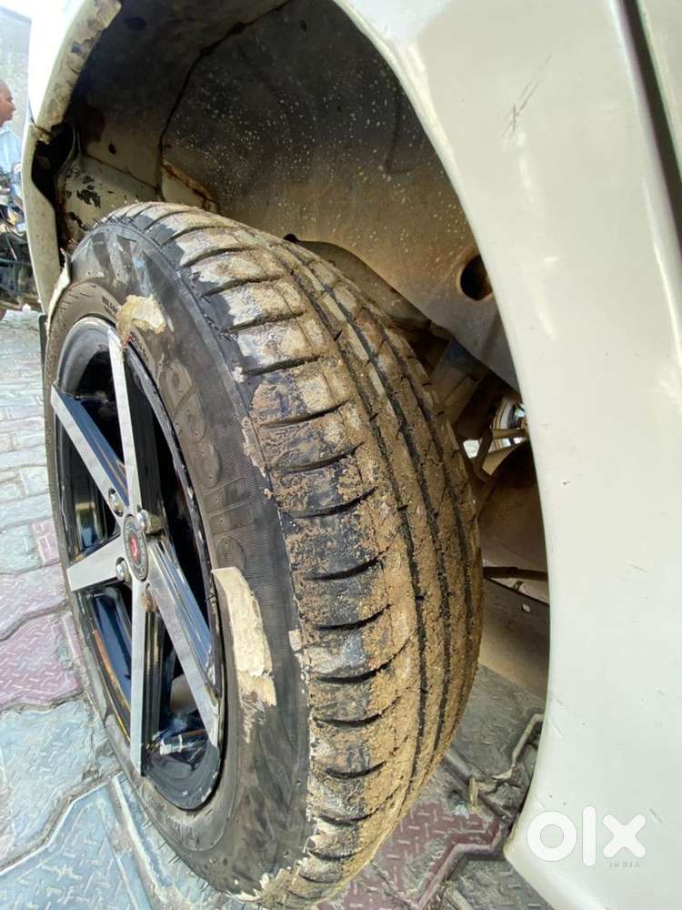 Hyundai Santro Xing 2012 Cng  Good Condition