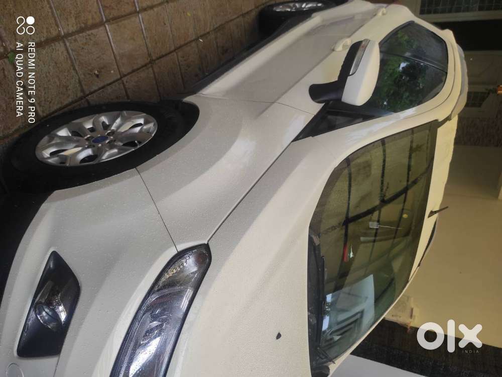 Very Good Condition Car