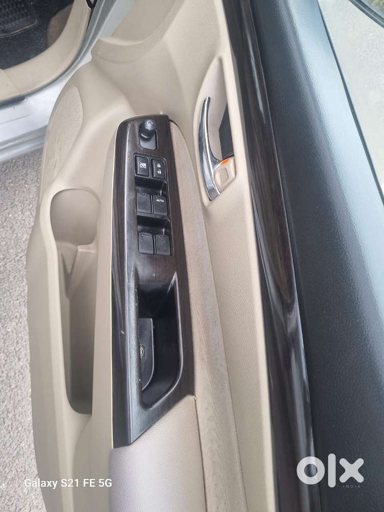 Maruti Suzuki Ciaz 1.4 Delta, 2018, Petrol