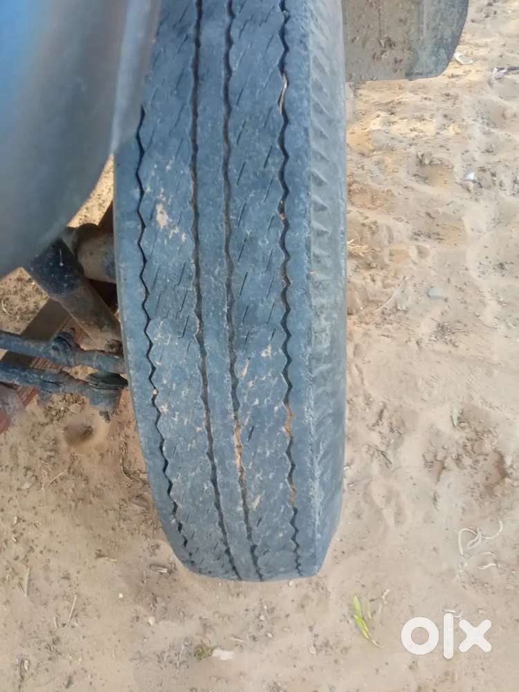 Mahindra Jeep 1996 Diesel 55000 Km Driven