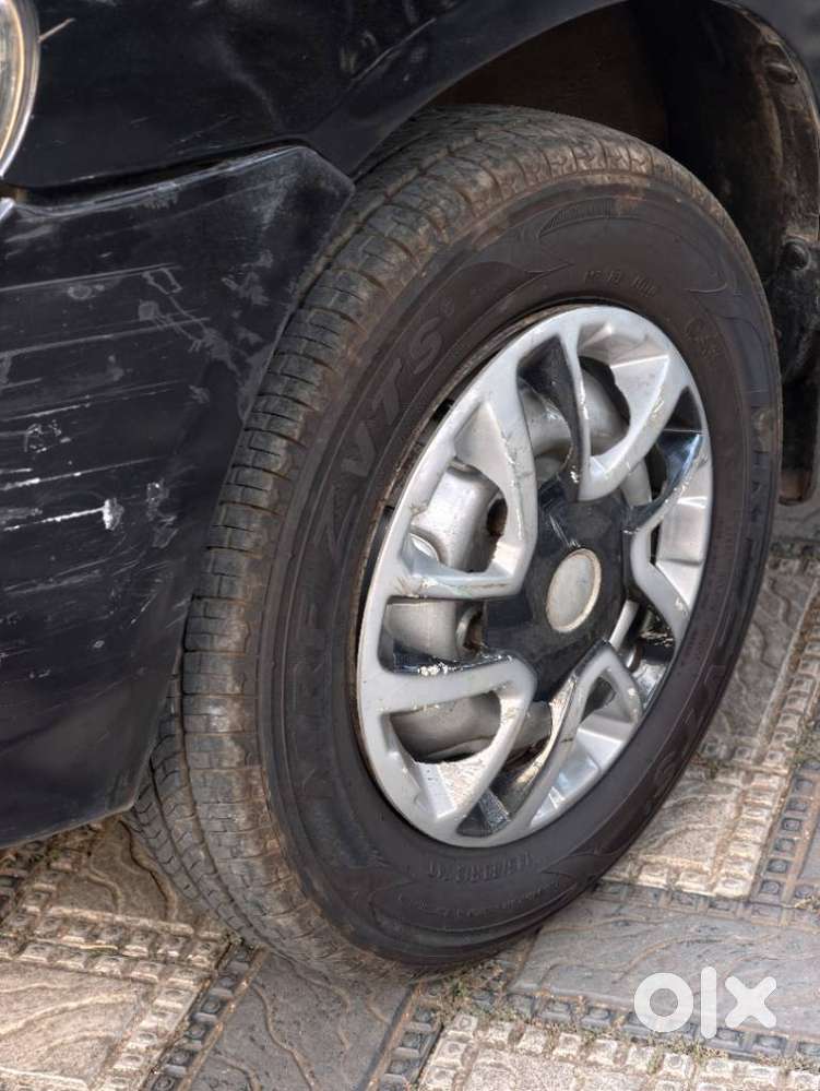 Maruti Suzuki Alto 0.8 Lxi (o), 2007, Petrol