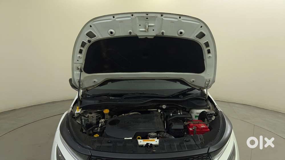 Tata Altroz 1.5 Xz Plus Diesel, 2021, Diesel