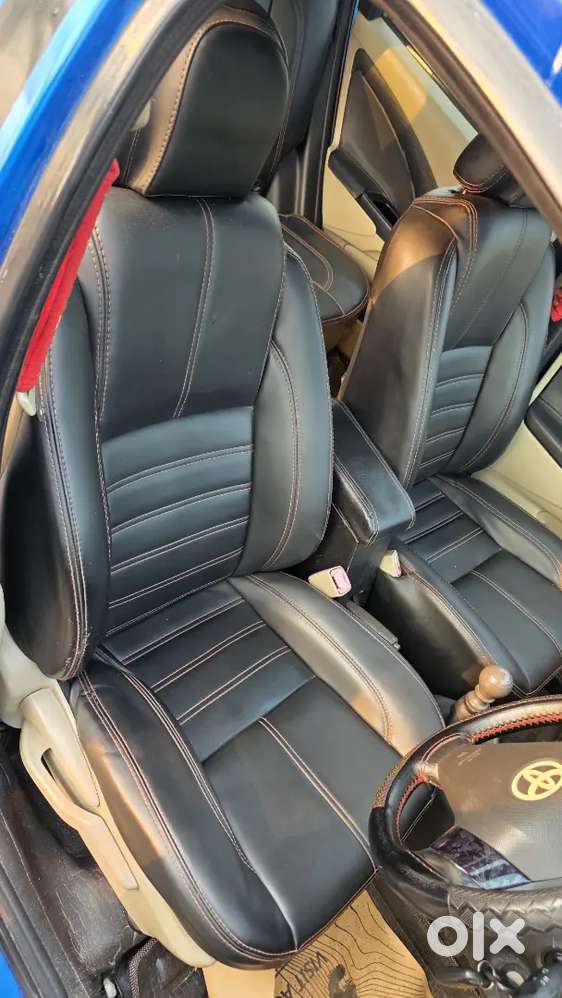 Etios Liva 2014 Good Condition