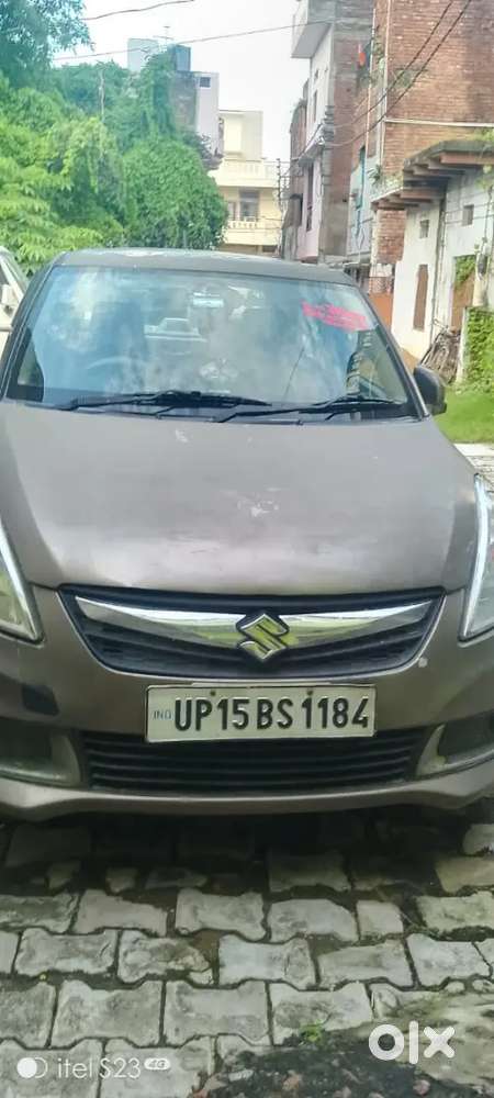 दूसरी गाड़ी लेना है, इसको बहुत चला लिया।