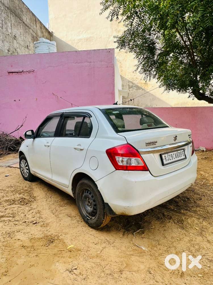 2016 Maruti Suzuki Diesel