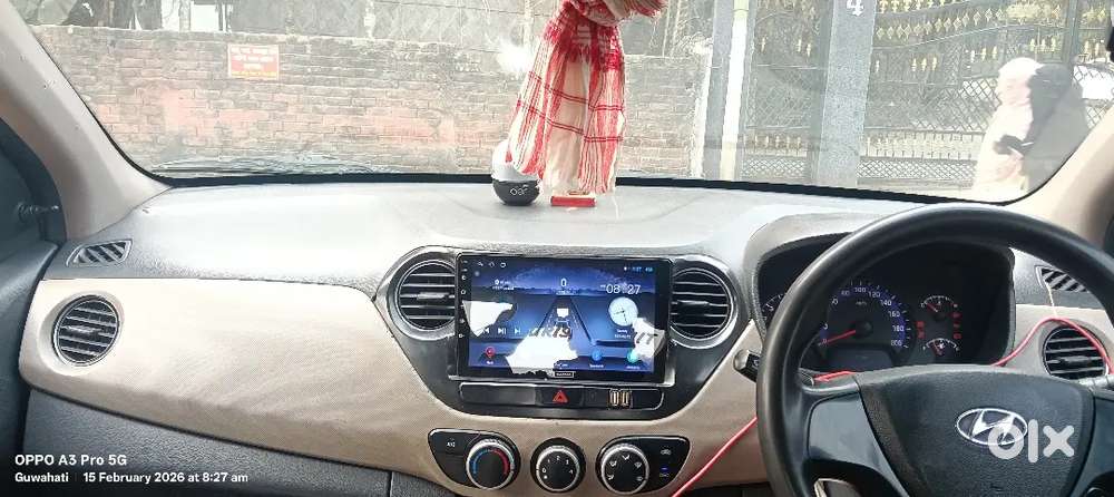 Hyundai Exter 2018 Diesel 182565 Km Driven