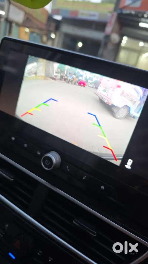 Sunroof Less Driven | Premium Upgrades