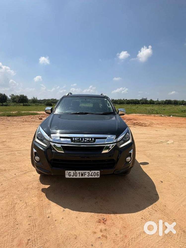 Isuzu V-cross Z Prestige 4x4 At, 2022, Diesel