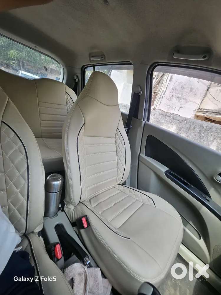 Maruti Suzuki Celerio Vxi 2016