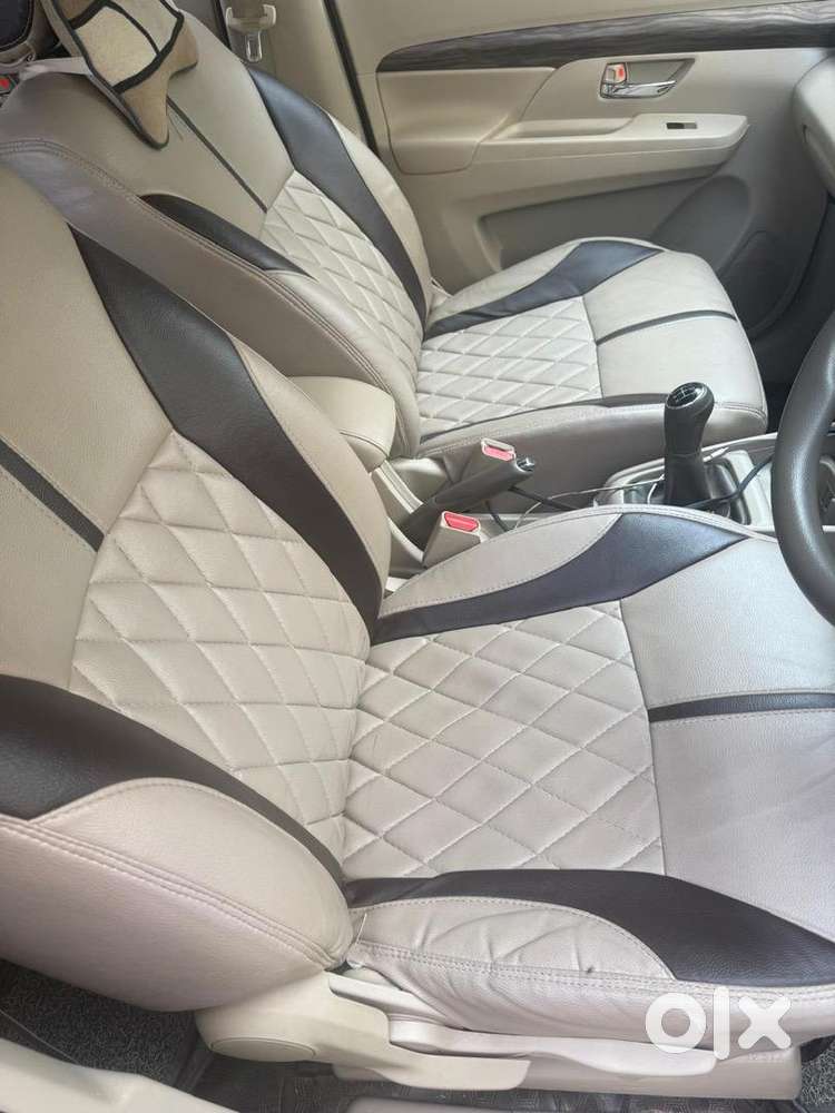 Maruti Suzuki Ertiga 2020 Cng & Hybrids Well Maintained