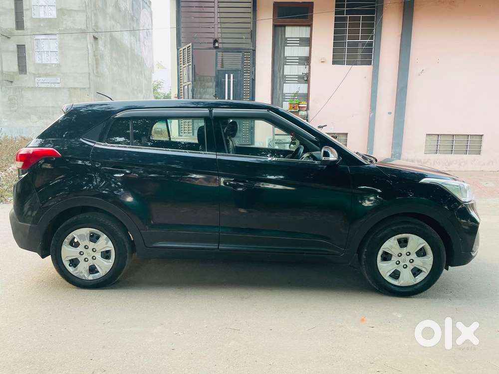 Hyundai Creta 1.6 Sx, 2019, Diesel