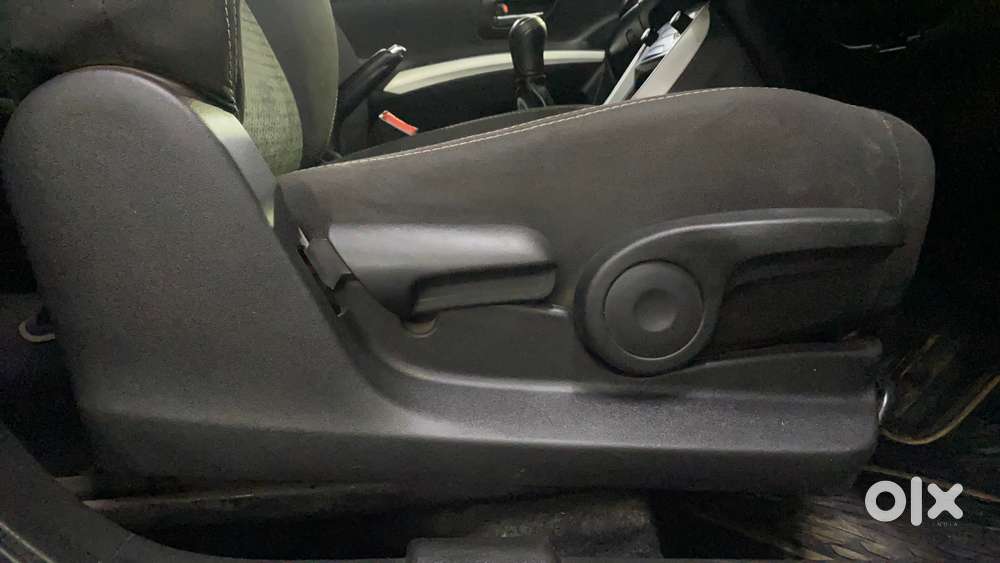 Maruti Suzuki S-cross Zeta 1.3, 2016, Diesel