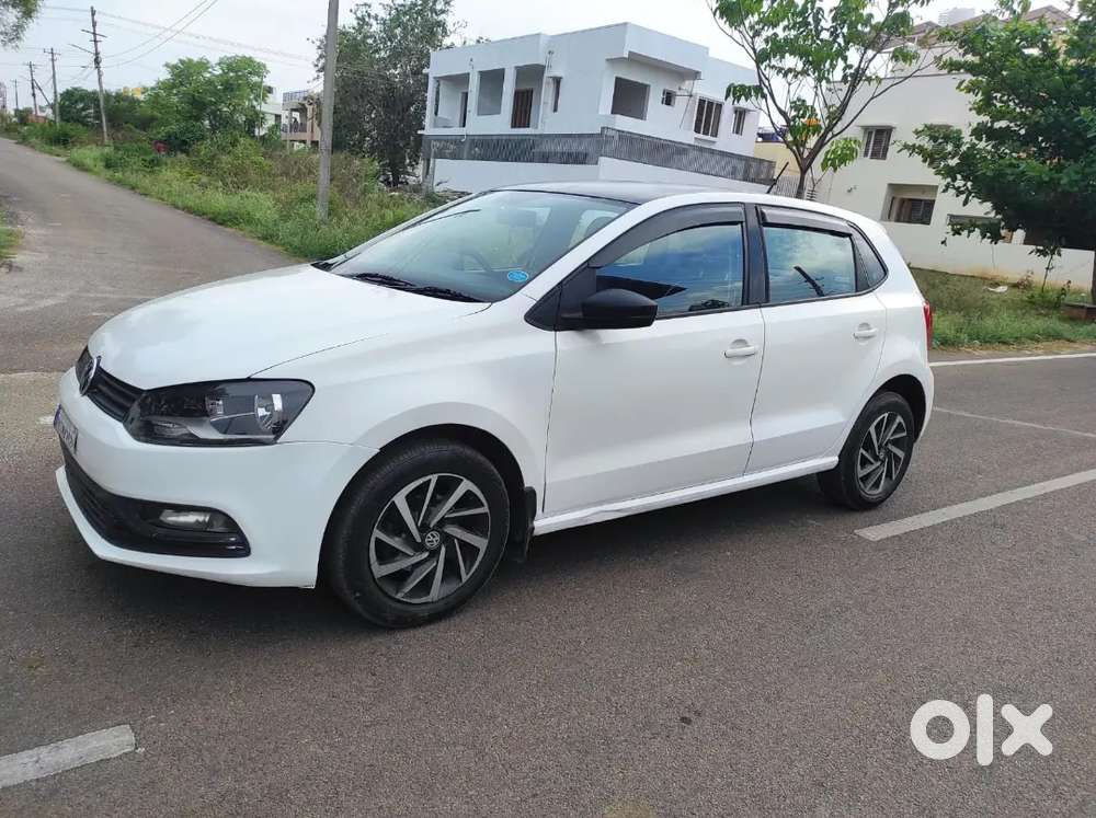 Volkswagen Polo 2020