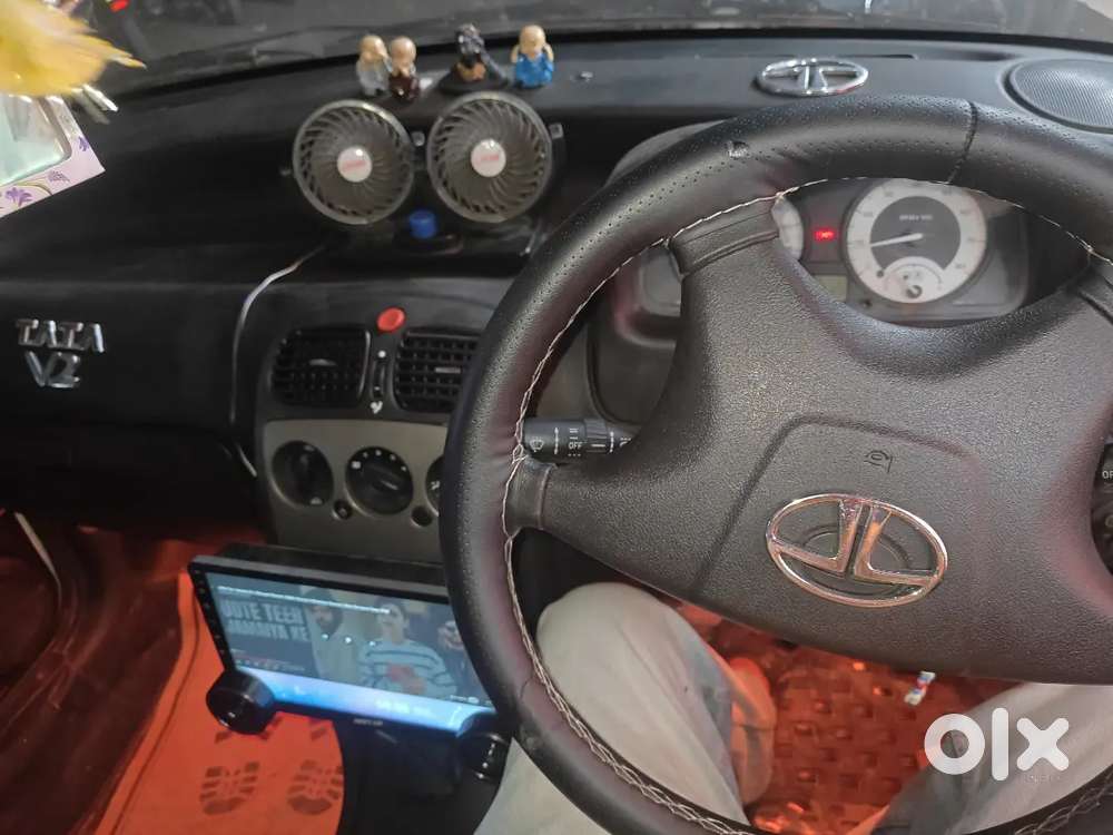 Tata Indica Ev2 Gls 2015