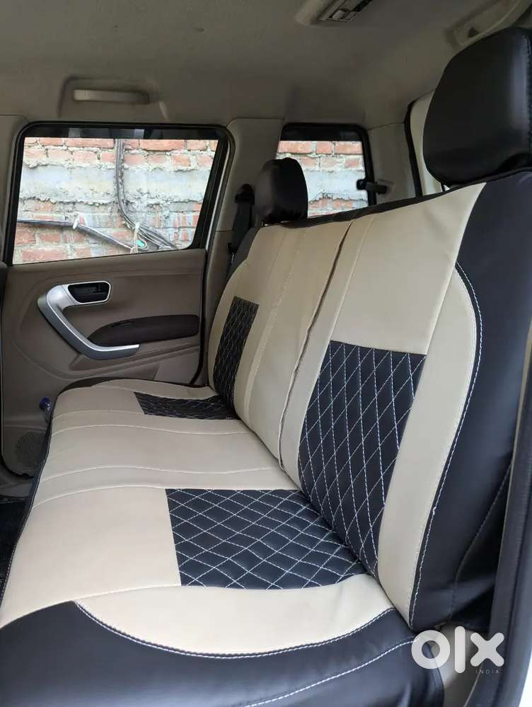 Mahindra Tuv 300 2017 Diesel Good Condition