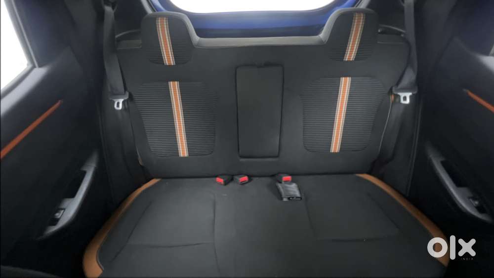 Renault Kwid Climber 1.0 Amt Opt, 2020, Petrol