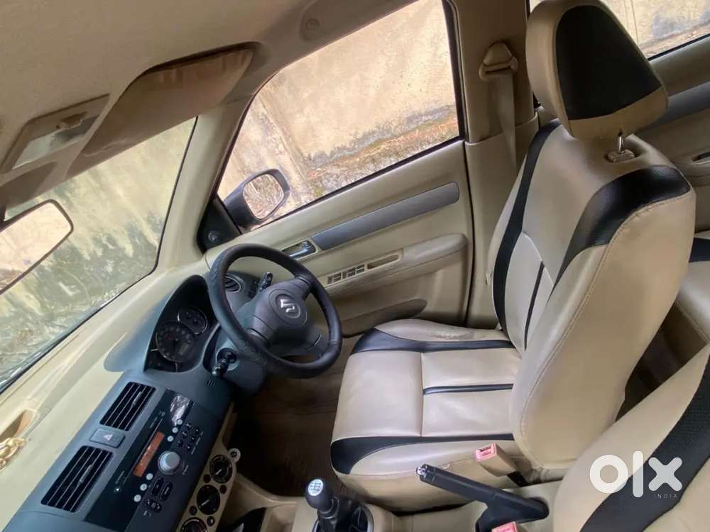Maruti Suzuki Swift 2009 Petrol 100000 Km Driven