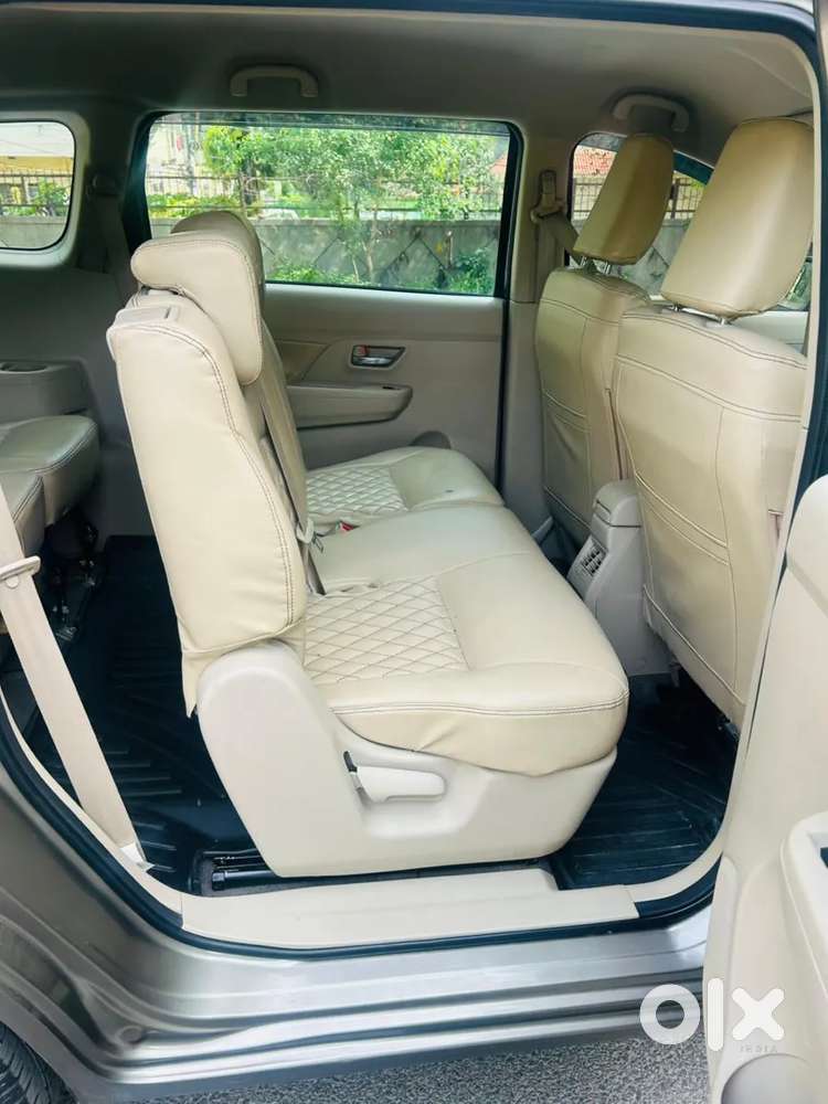 Maruti Suzuki Ertiga Vxi Cng, 2025, Cng & Hybrids