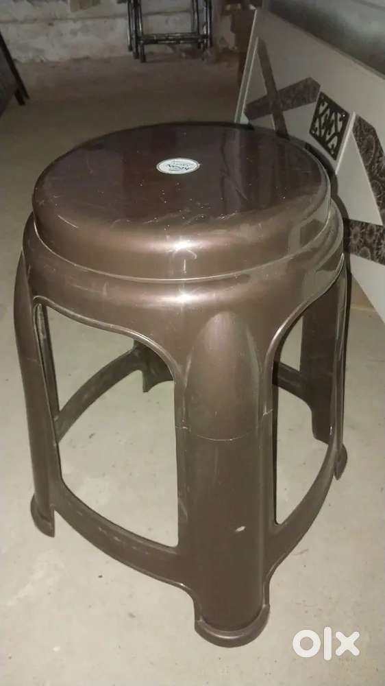 Plastic stool 199 onwards Other Household Items 1793181636