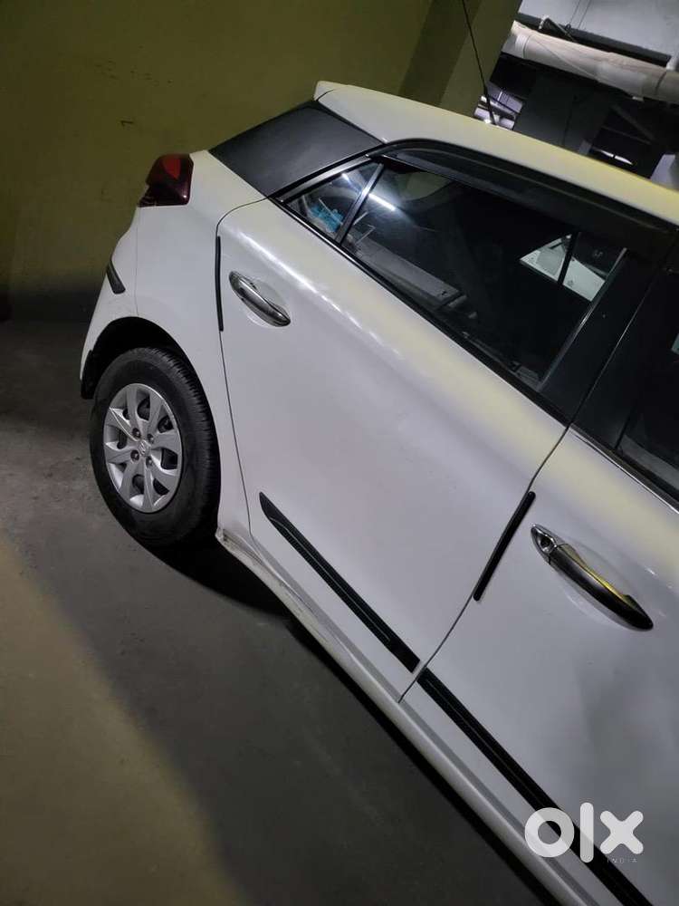 Hyundai I20 2016 Petrol Good Condition