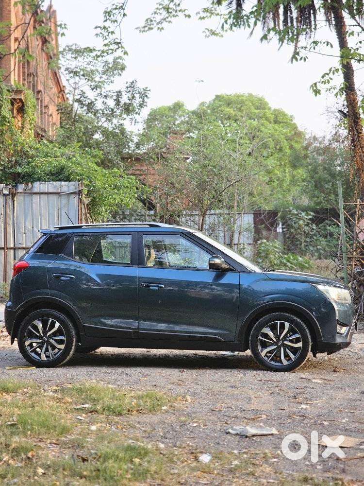 Mahindra Xuv300 W8 Option Diesel, 2020, Diesel