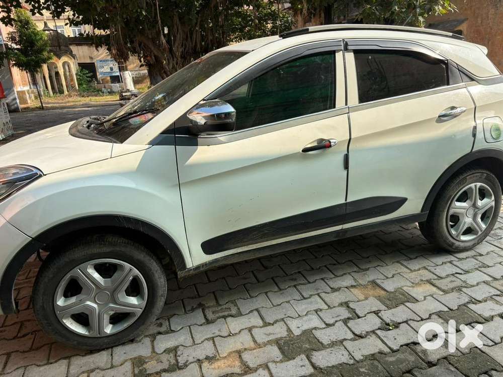 Tata Nexon 2018
