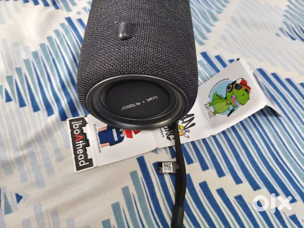Boat stone 350 pro plus 16w speaker