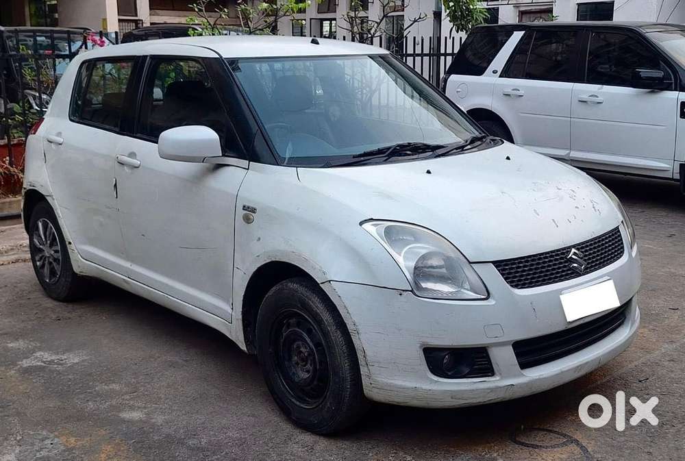 Maruti Suzuki Swift 2004-2010 Vdi Bsiv W Abs, 2009, Diesel